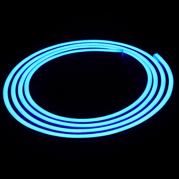 NS1616 Неоновая лента – Гибкое неоновое освещение с защитой IP65 и регулируемой мощностью