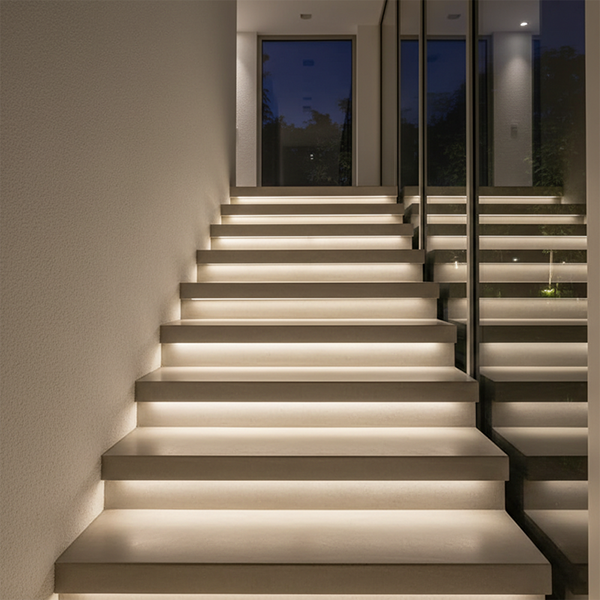 NS2020 Неоновая лента – Гибкое неоновое освещение с защитой IP66 для профессионального использования