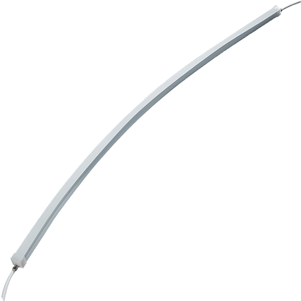 NS2020 Неоновая лента – Гибкое неоновое освещение с защитой IP66 для профессионального использования