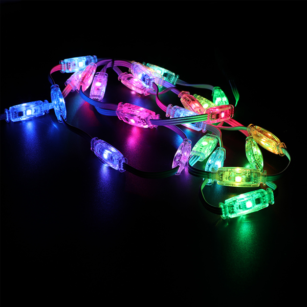 Светодиодное освещение: не просто лампочки, а система