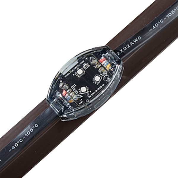 P50 Жемчужный Светильник – инновационное светодиодное решение с технологией SMD 3535