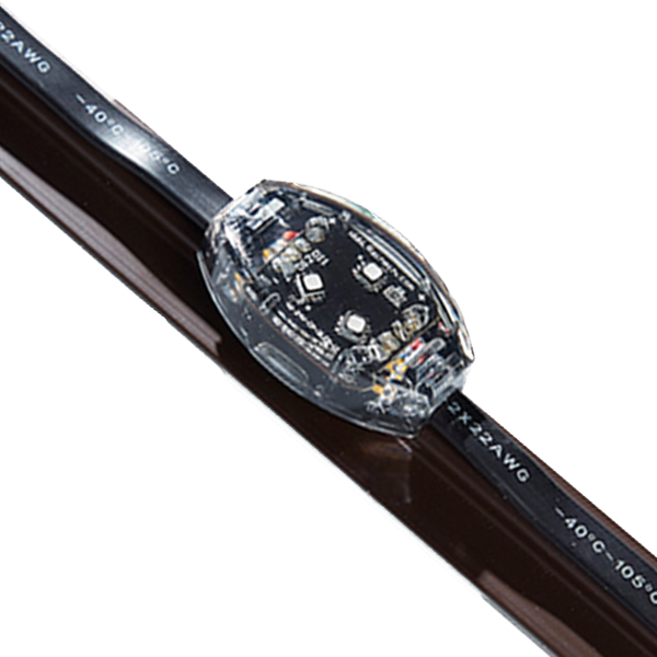 P50 Жемчужный Светильник – инновационное светодиодное решение с технологией SMD 3535