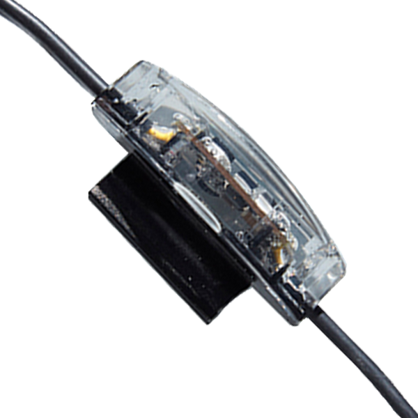 P50 Жемчужный Светильник – инновационное светодиодное решение с технологией SMD 3535