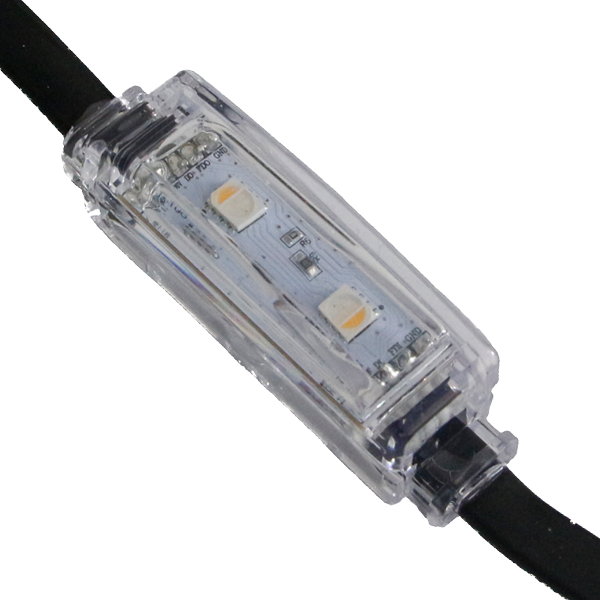 P50H Точечный Светильник – высокояркое RG...