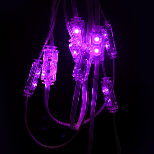 Галька светильник P60L -Компактный светодиодный светильник RGBW с 16-битной градацией, защитой IP66 и дальностью передачи сигнала 60 метров для ландшафтного и архитектурного освещения