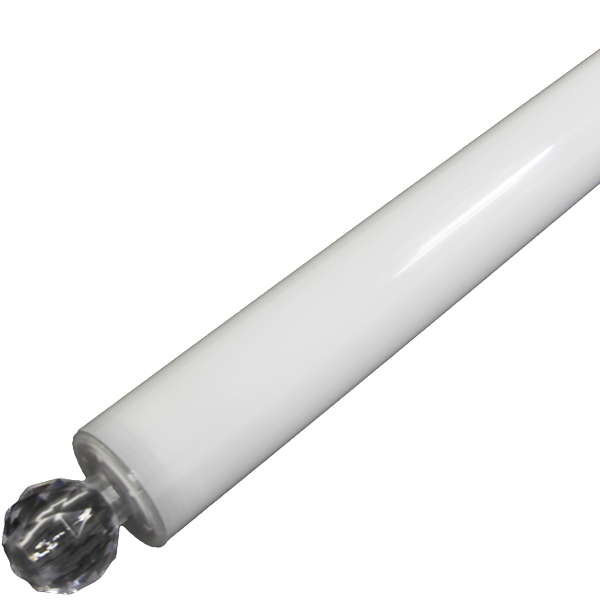 T33 Световая Трубка – профессиональное освещение 144 LED/метр с защитой IP66 и мощностью 18W/метр для архитектурной подсветки