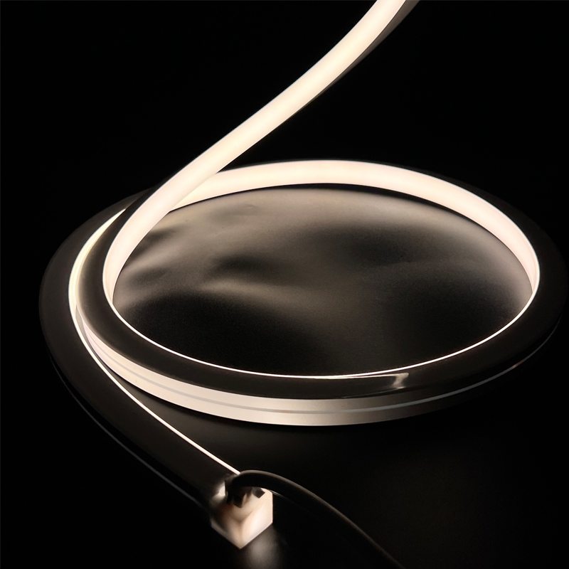 NS1618 Неоновая лента – Высокая плотность 120 LED/м, мощность 12W/м и защита IP66 для равномерного освещения | Купить