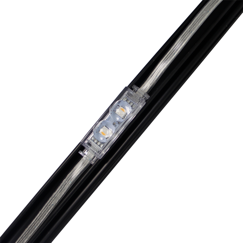 Галька светильник P50L – Энергоэффективность 0.35W, цветовая палитра RGBW и защита IP66 для архитектурной подсветки | Купить