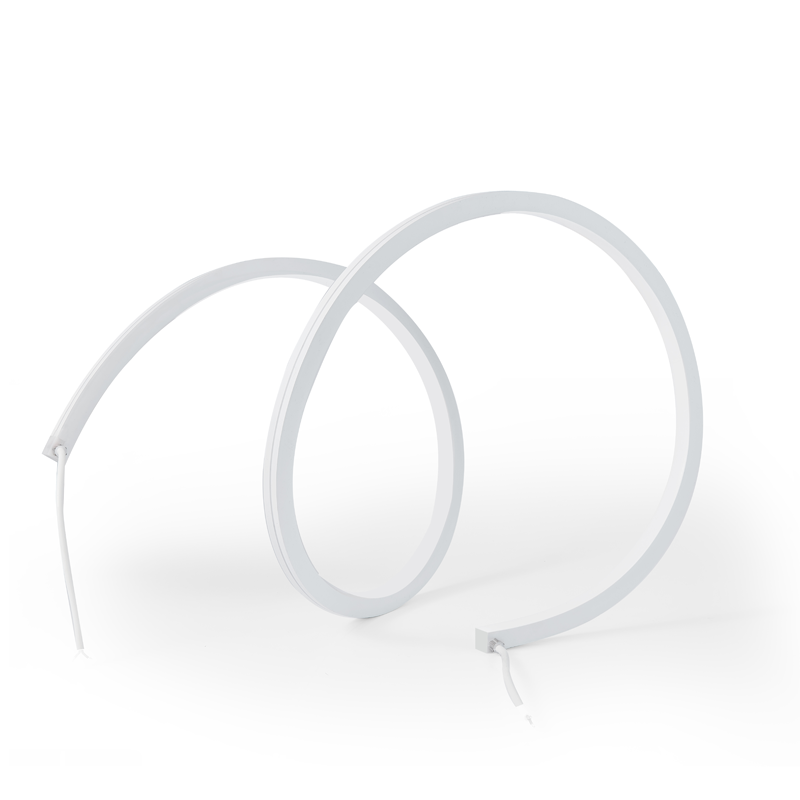 NS1618 Неоновая лента – Высокая плотность 120 LED/м, мощность 12W/м и защита IP66 для равномерного освещения | Купить