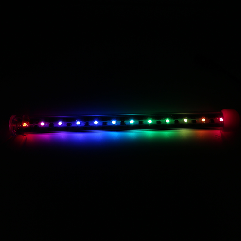 T8 Светодиодная трубка – Высокая плотность 24 LED/фут, мощность 4W/фут и защита IP66 для яркого освещения | Купить