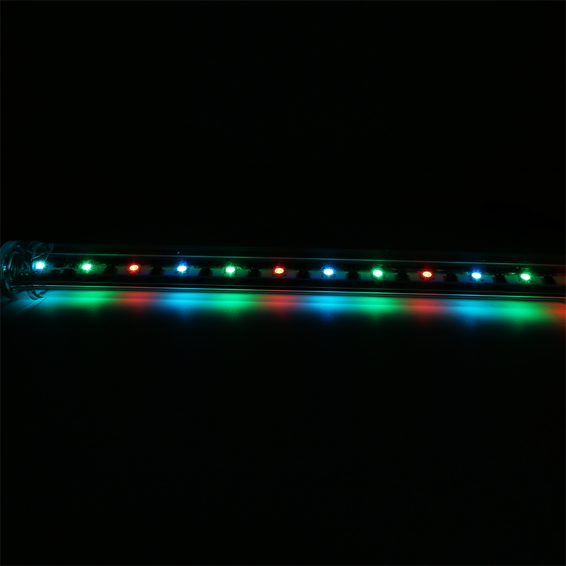 T8 Светодиодная трубка – Высокая плотность 24 LED/фут, мощность 4W/фут и защита IP66 для яркого освещения | Купить