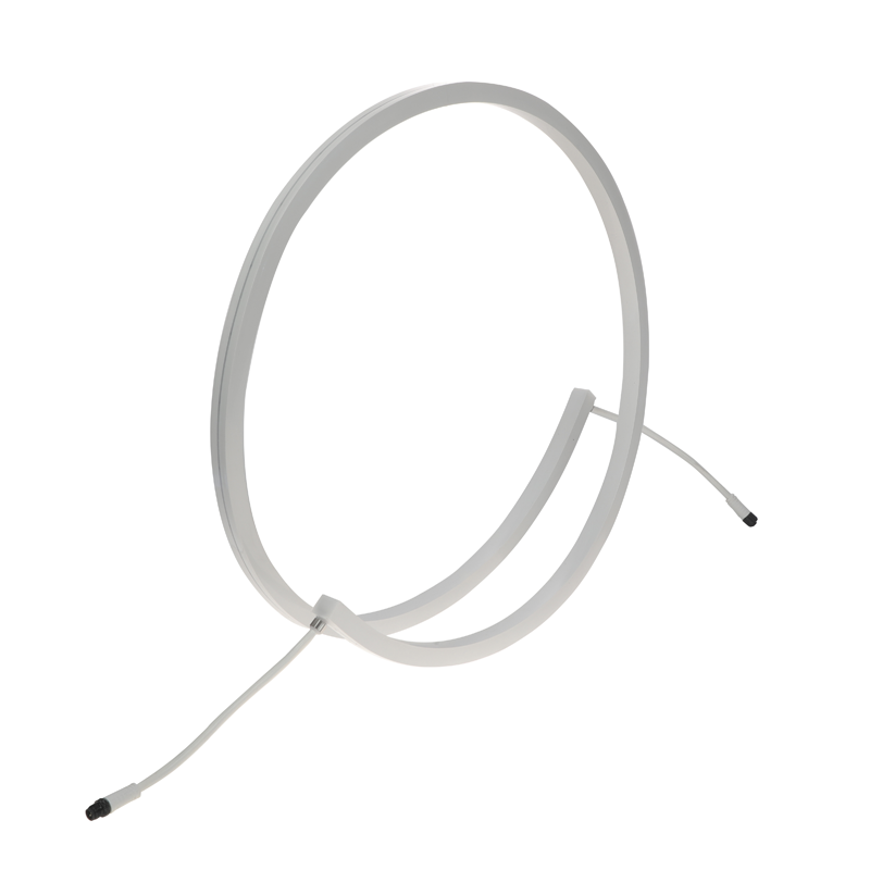 NS1618 Неоновая лента – Высокая плотность 120 LED/м, мощность 12W/м и защита IP66 для равномерного освещения | Купить