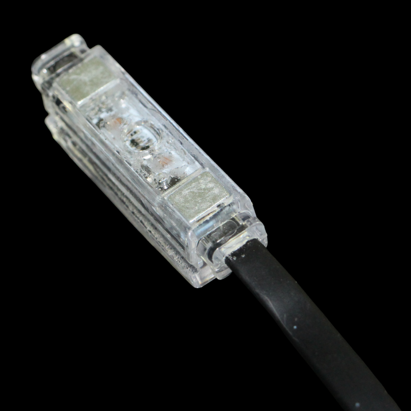 магнитный RGBW LED модуль P50M Pebble Light 0.35Вт IP66