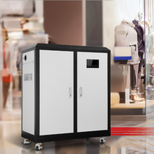 Откройте для себя систему электрических котлов JNOD: типы, модели и особенности… (Полное руководство)