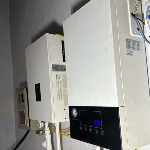 Как инновации влияют на установку газовых и электрических котлов?