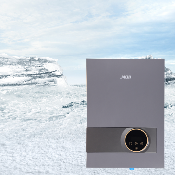 Как электрокотлы влияют на устойчивое теплоснабжение?