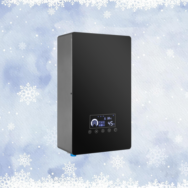 Система отопления электрокотлом закрытого типа: Полное руководство