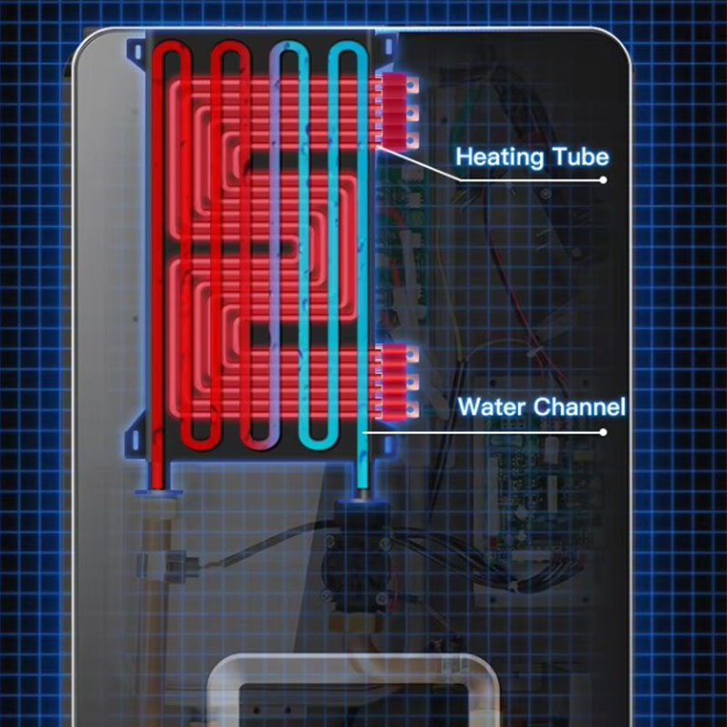 Электрический котел: что нужно знать домовладельцам