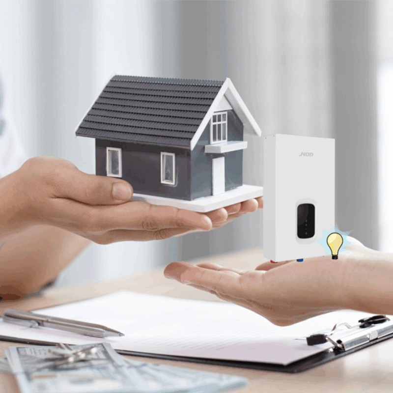 Какие инновации улучшили установку электрокотлов?