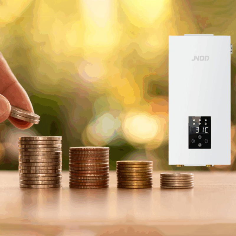 Стоимость установки электрокотла: что влияет на цену и как сэкономить