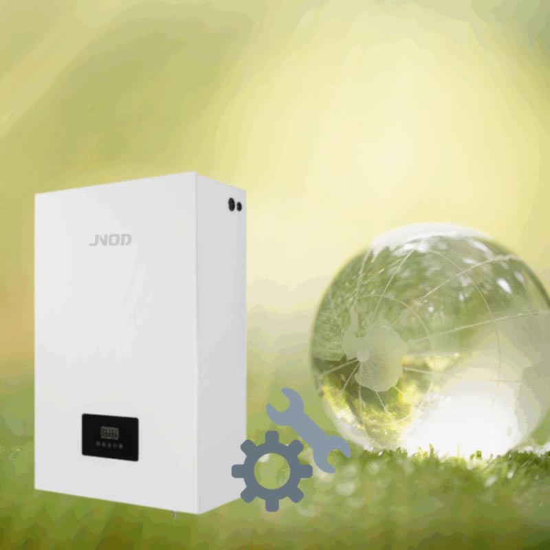 Как установка электрокотлов влияет на окружающую среду?