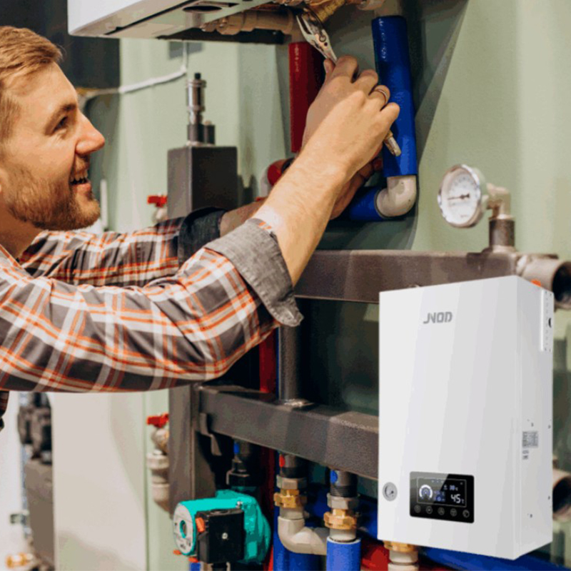 Как развить бизнес в сфере отопления, вентиляции и кондиционирования воздуха?