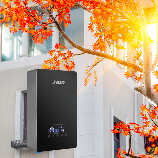 Как влияет цена установки котла на экорезультаты?