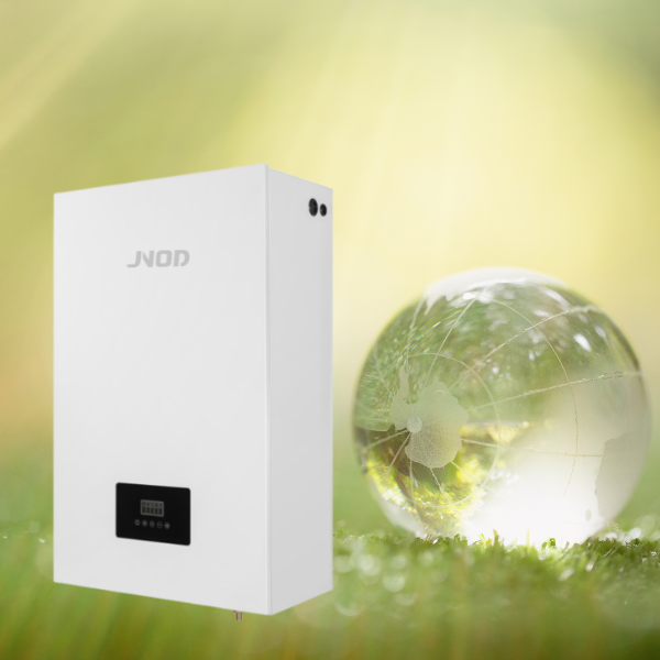 Как установка электрических котлов влияет на экологию?