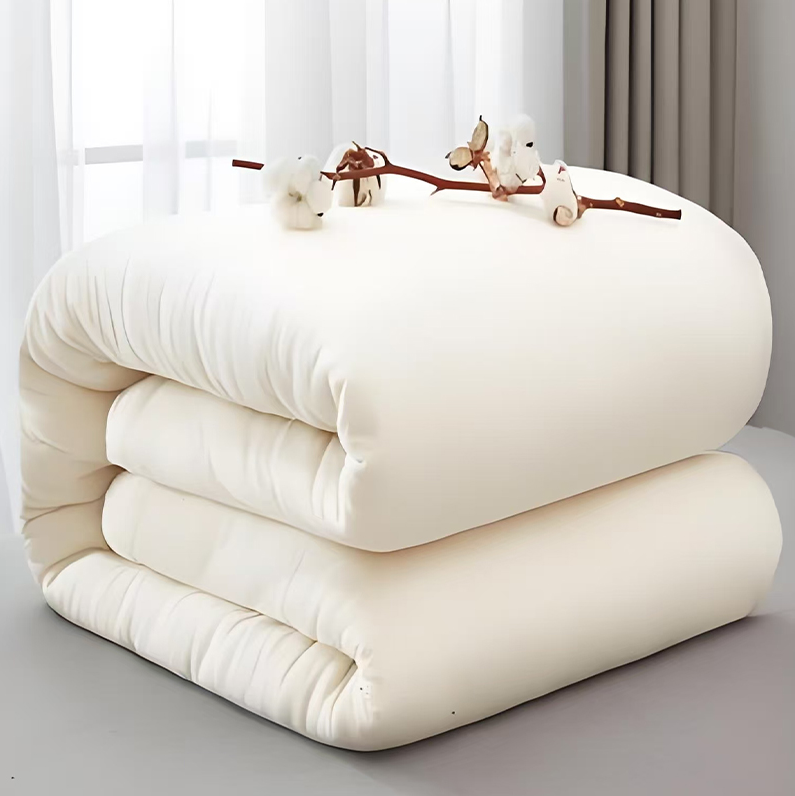 Наша зимняя коллекция постельного белья: натуральность, тепло и индивидуальный подход