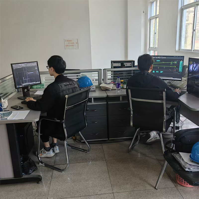 Компания ООО Вэньчжоу Хуада Энергетическое Металлургическое Оборудование нанимает новых конструкторов-механиков для укрепления своей команды по техническим исследованиям и разработкам.