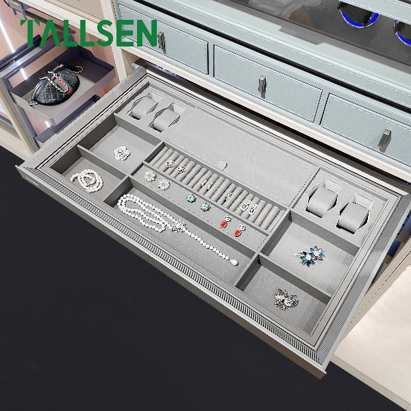 SH8125 Домашний ящик для хранения