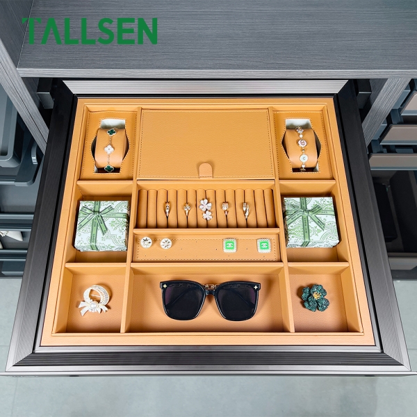 SH8130 Многофункциональный ящик для хранения аксессуаров