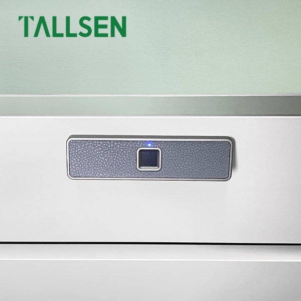 SH8251 Замок с отпечатком пальца для ящика