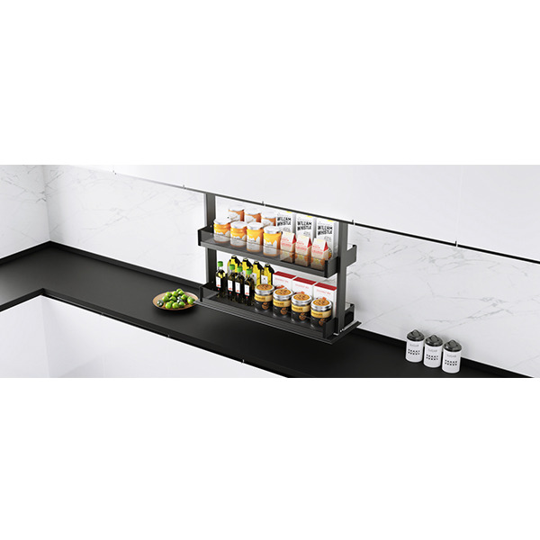 Компания Tallsen Hardware представила интеллект...