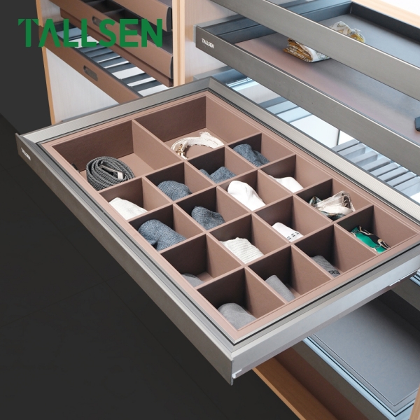 SH8242 Ящик для хранения нижнего белья