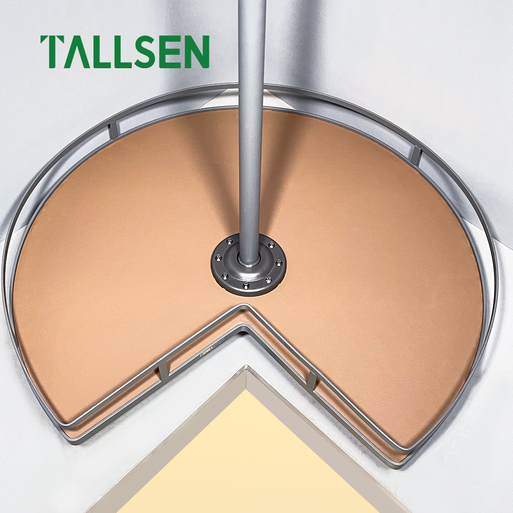 SH8203 Угловая корзина для одежды с 3 ярусами