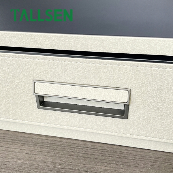 SH8261 Ящик с замком с отпечатком пальца и паролем