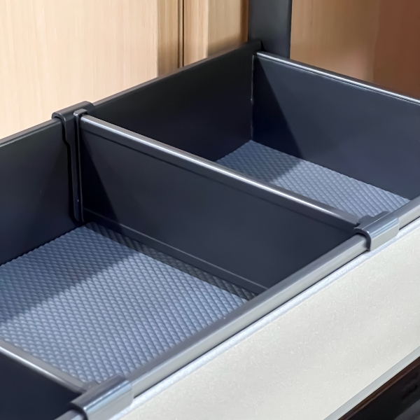 PO6331выдвижные корзины