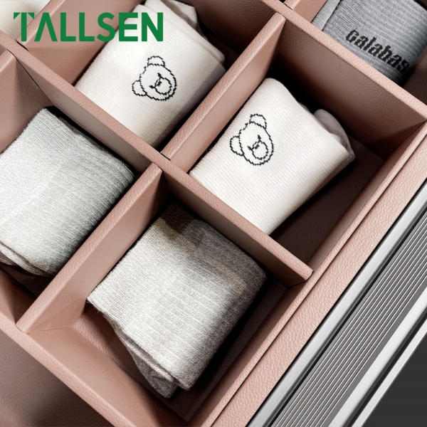 SH8242 Ящик для хранения нижнего белья