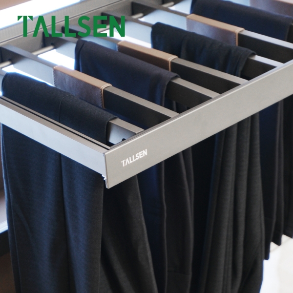 SH8241 Вешалка для брюк