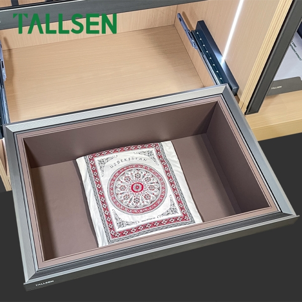 SH8243 многофункциональная корзина для хранения