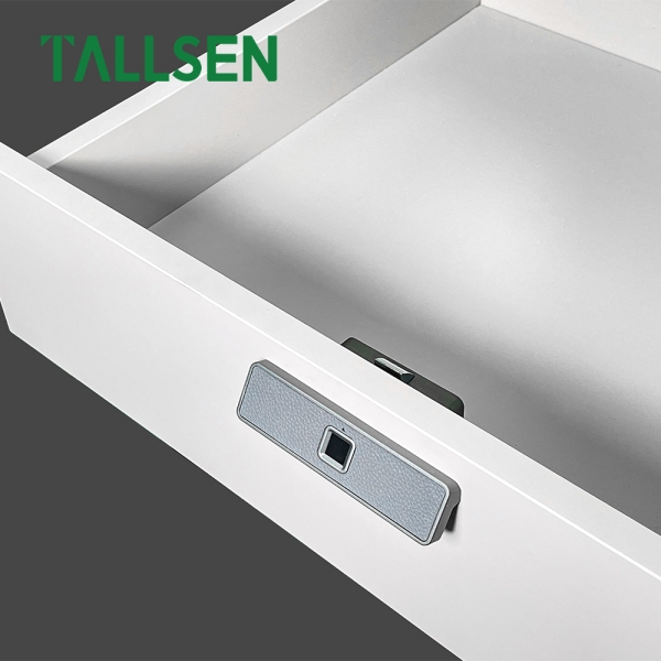 SH8251 Замок с отпечатком пальца для ящика