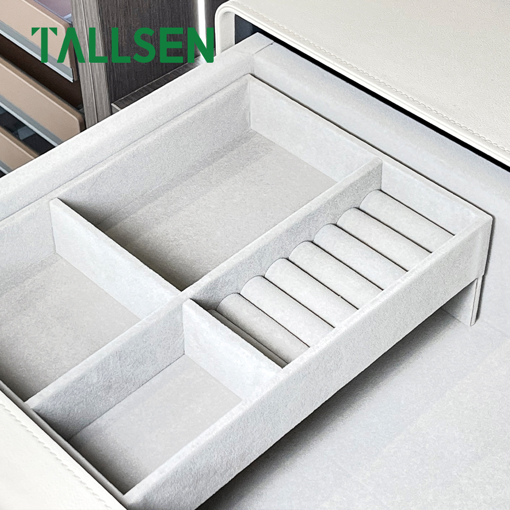 SH8257 Пароль Отпечаток пальца Ящик