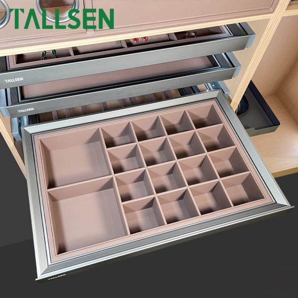 SH8242 Ящик для хранения нижнего белья