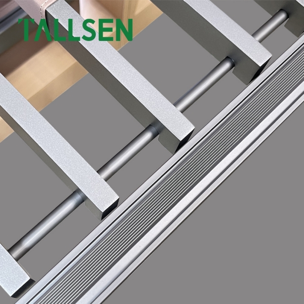 SH8241 Вешалка для брюк