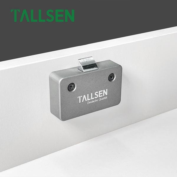 SH8251 Замок с отпечатком пальца для ящика