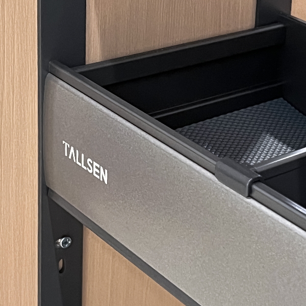 PO6331выдвижные корзины