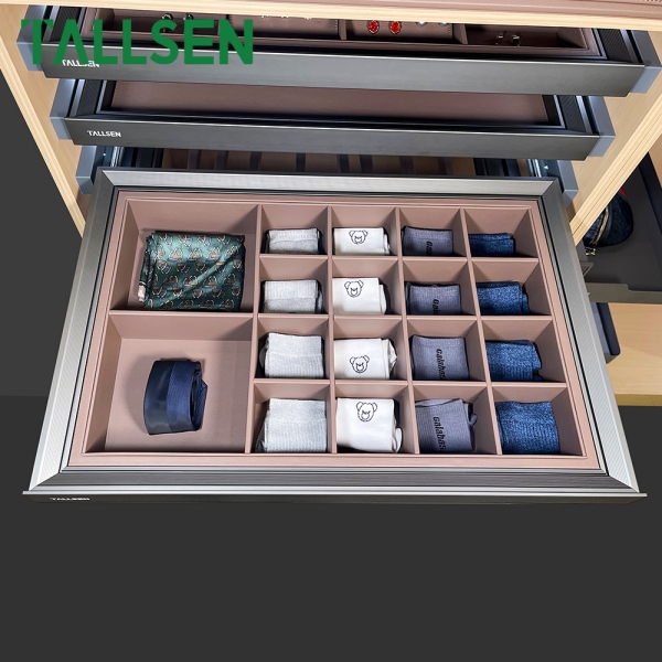 SH8242 Ящик для хранения нижнего белья