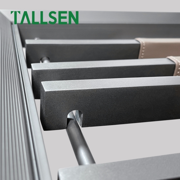 SH8241 Вешалка для брюк