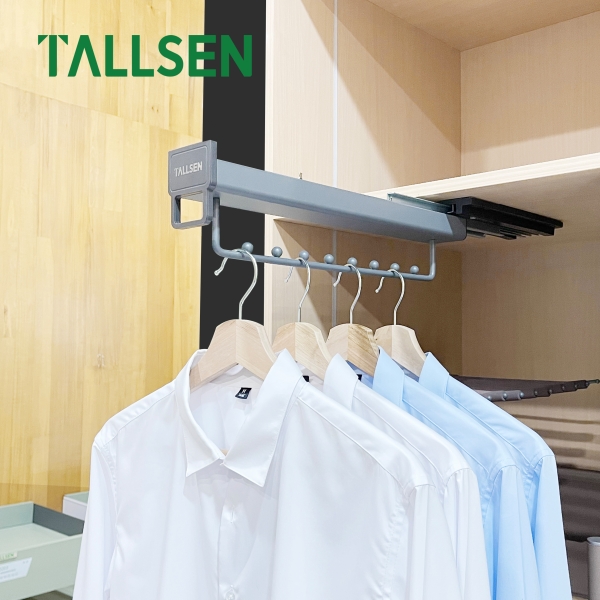 SH8225 Верхняя вешалка для одежды